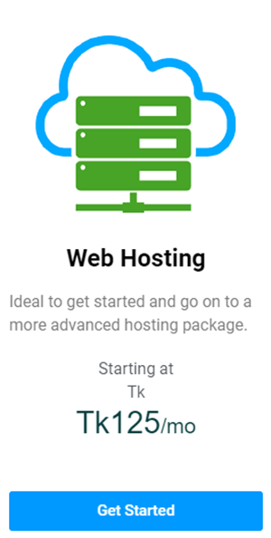 Hosting